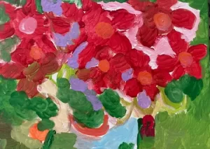 Liz-red-flowers-300×213