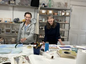 Adult Art Classes