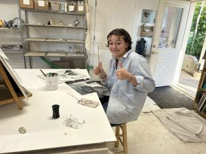 Painting/Mixed Media